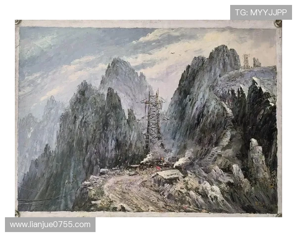 《铁血红安》：热血与信仰的史诗，革命理想照进现实的巍峨群山